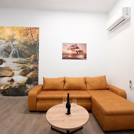 Apartman Cezar Lejlighed Rijeka Eksteriør billede