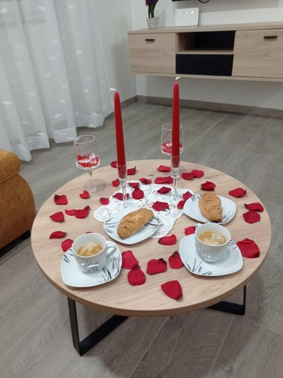 Apartman Cezar Lejlighed Rijeka Eksteriør billede