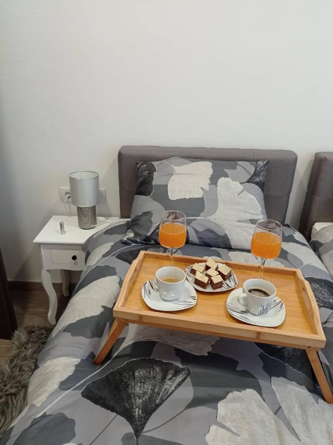 Apartman Cezar Lejlighed Rijeka Eksteriør billede